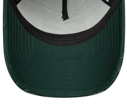 כובע ניו ארה New Era NE PATCH WASH  