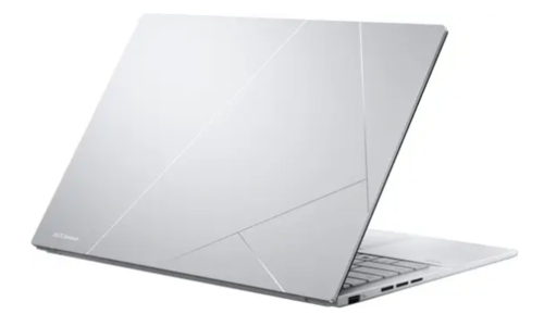Asus ZenBook 14 (UX3405CA-PZ538) - מחשב נייד דק וקל עם מסך OLED ברזולוציית 3K ו-16GB RAM
