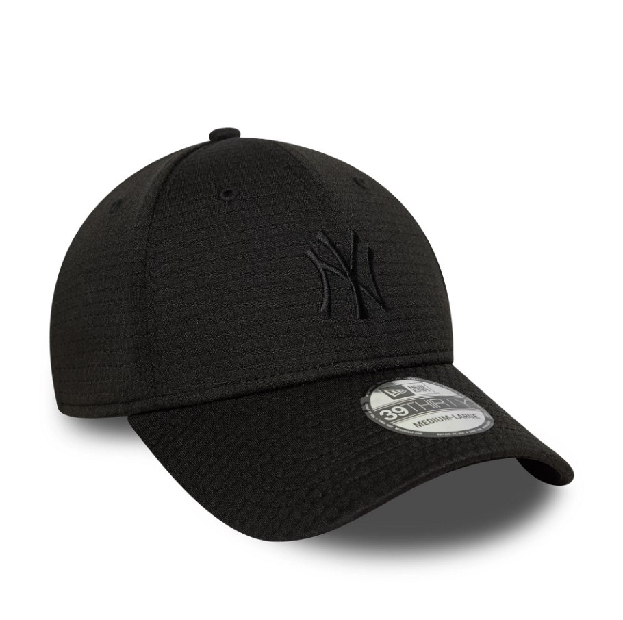 כובע ניו ארה New Era 39Thirty Stretch Mesh New York Yankees  