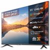טלוויזיה Xiaomi A 55 L55MA-AME שיאומי
