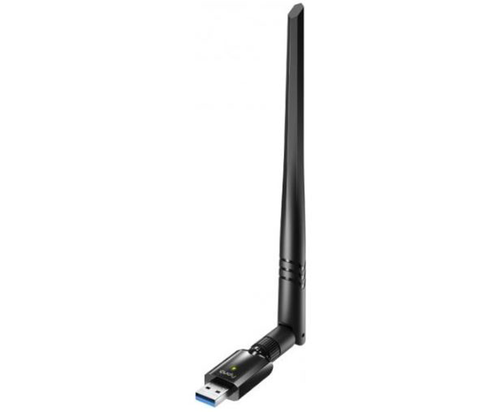 כרטיס רשת USB אלחוטי Cudy AC1300 Dual-Band High Gain Wi-Fi WU1400