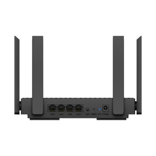 נתב ‎ ROUTER AX1500 Dual Band Wi-Fi 6 Cudy WR1500-IL