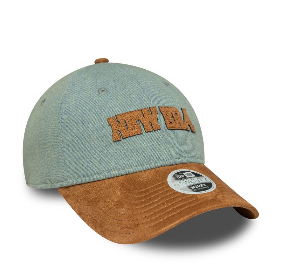 כובע ניו ארה New Era WESTERN 9TWENTY | נשים