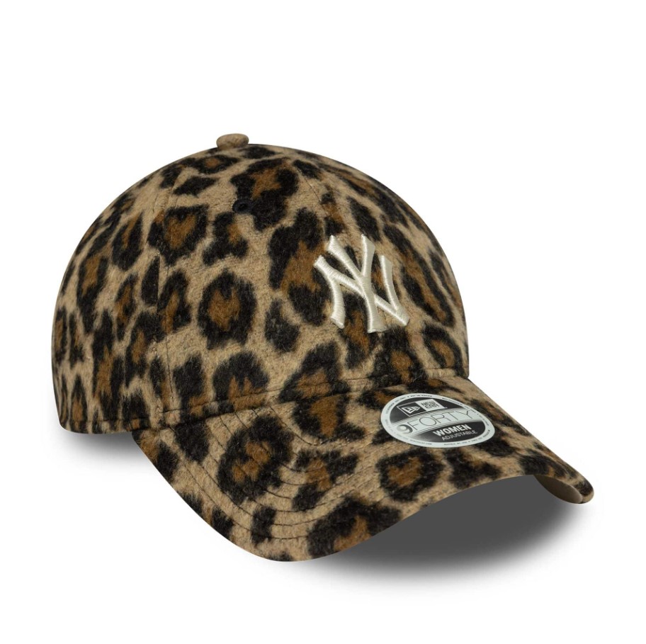 כובע ניו ארה New Era Cosy Animal 9Forty | נשים