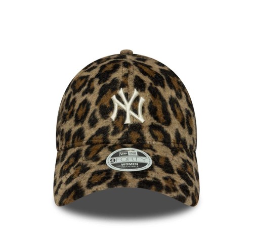 כובע ניו ארה New Era Cosy Animal 9Forty | נשים