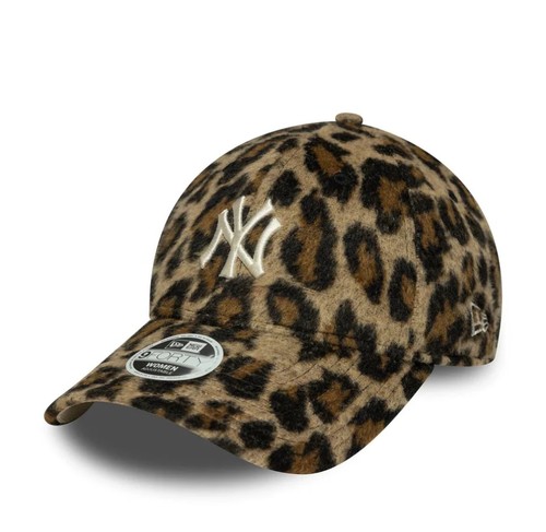 כובע ניו ארה New Era Cosy Animal 9Forty | נשים