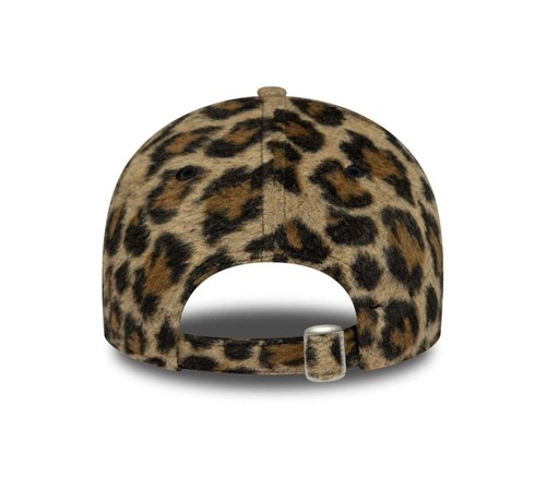 כובע ניו ארה New Era Cosy Animal 9Forty | נשים