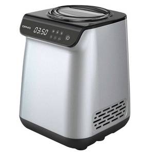 מכונת גלידה 1.2 ליטר Davo PRO DAV1280