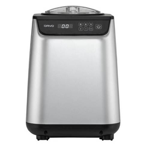 מכונת גלידה 1.2 ליטר Davo PRO DAV1280