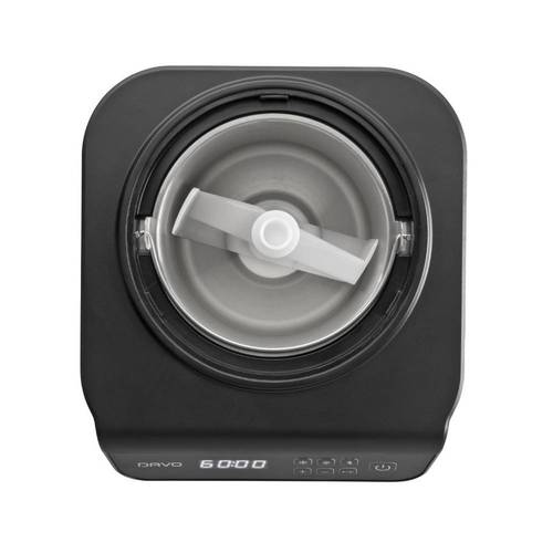 מכונת גלידה 1.2 ליטר Davo PRO DAV1280