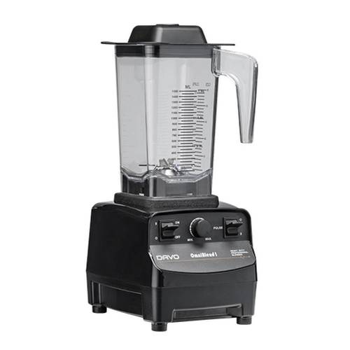 בלנדר מכני 1.5 ליטר Davo DAV767A OMNIBLEND שחור