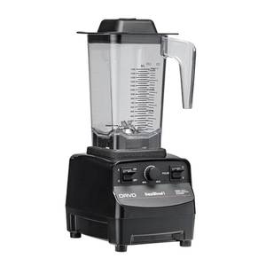 בלנדר מכני 1.5 ליטר Davo DAV767A OMNIBLEND שחור