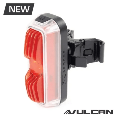 פנס נצנץ סרפס 350 - SERFAS VULCAN