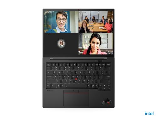 מחשב נייד מחודש – Lenovo ThinkPad X1 CARBON Gen 9 /i7-1185G7/ 16GB/256GB-SSD/14