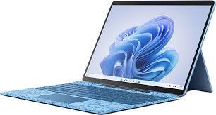טאבלט Microsoft Surface Pro 9 13 SQ3 8GB 256GB LTE RUB-00001 מיקרוסופט