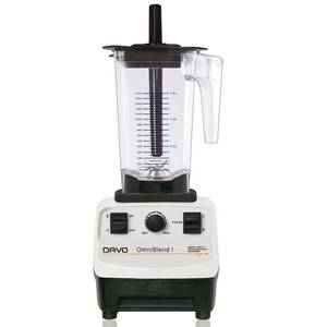 בלנדר מכני 1.5 ליטר Davo DAV767A OMNIBLEND לבן