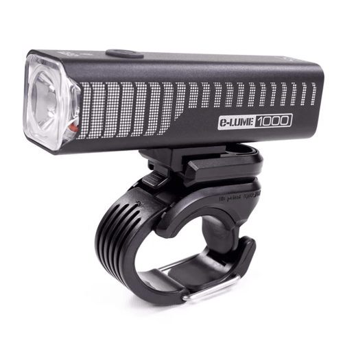 פנס אופניים סרפס - SERFAS E-LUME 1000