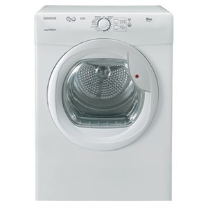 מייבש כביסה Hoover VTV581NC80 הובר