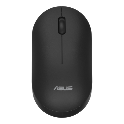סט מקלדת + עכבר אלחוטי ASUS CW100