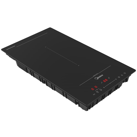 כיריים אינדוקציה דומינו בנוי MC-ID3592 FLEX מידאה 6758 MIDEA | יבואן רשמי