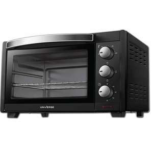 טוסטר אובן 21 ליטר Universe