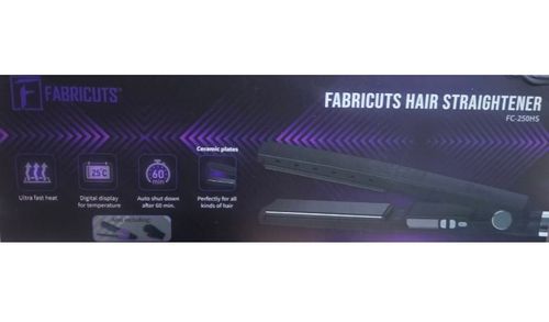 מחליק מקצועי פבריקאט  Fabricuts