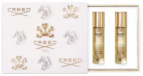 Creed Set Aventus Carmina Wind Flowers Edp 3*10 ML