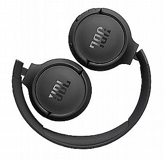 אוזניות הקשת האלחוטיות JBL Tune T520BT - חווית האזנה מושלמת בכל מקום ובכל זמן