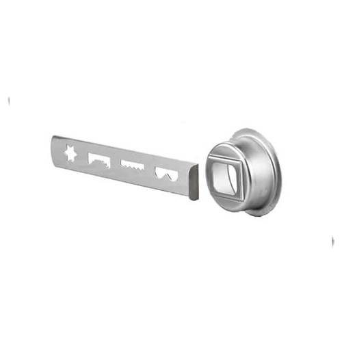 מטחנת בשר DAVO PRO DMG3034