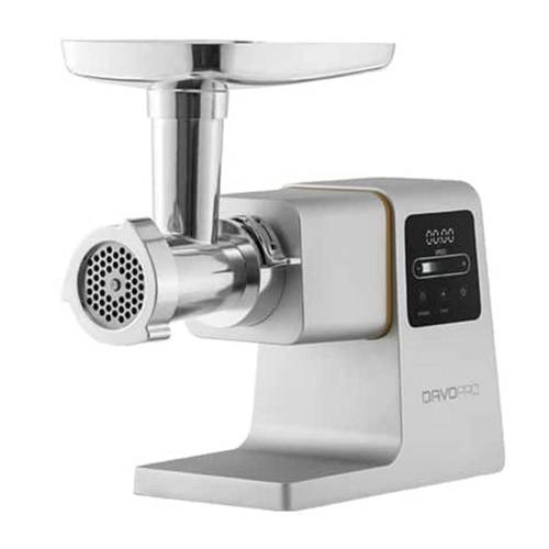 מטחנת בשר DAVO PRO DMG3034 2500W Locked Motor