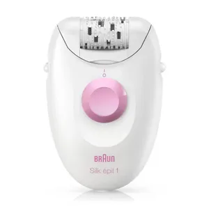 מסיר שיער חשמלי Braun Silk Epil 1-000