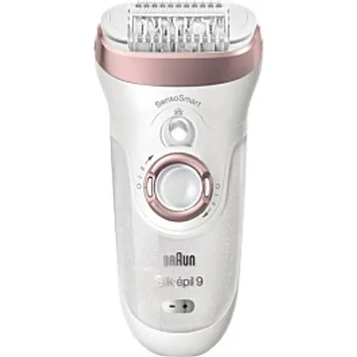 מסיר שיער בראון Braun Silk epil 9970‏