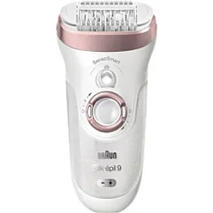 מסיר שיער בראון Braun Silk epil 9970‏