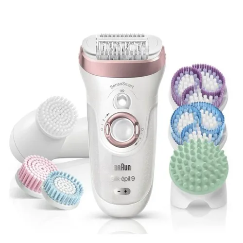 מסיר שיער בראון Braun Silk epil 9970‏