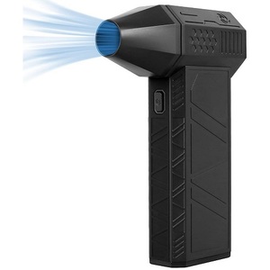 מפוח נייד נטען ESE121 Sassonic