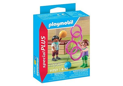 פליימוביל 71757 - חוג התעמלות