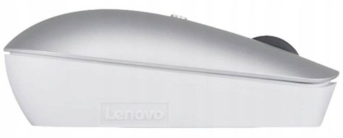 עכבר אלחוטי אפור Lenovo 540 USB‑C 