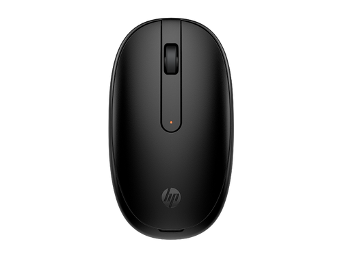 עכבר אלחוטי HP 240 שחור