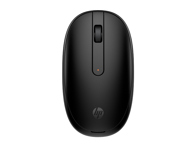 עכבר אלחוטי HP 240 שחור