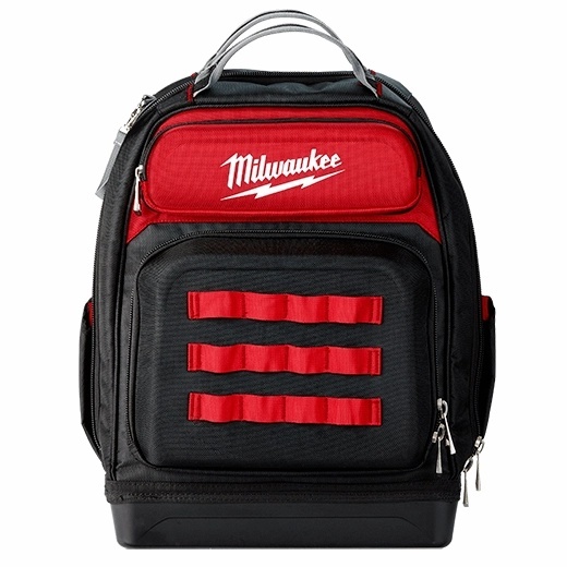 תיק גב מקצועי מילווקי MILWAUKEE Ultimate Jobsite 48-22-8201