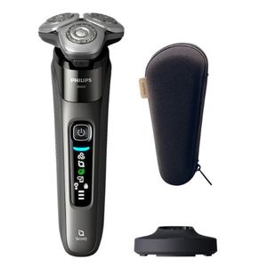 מכונת גילוח Philips i9000 X9002/10 Prestige SkinIQ פיליפס