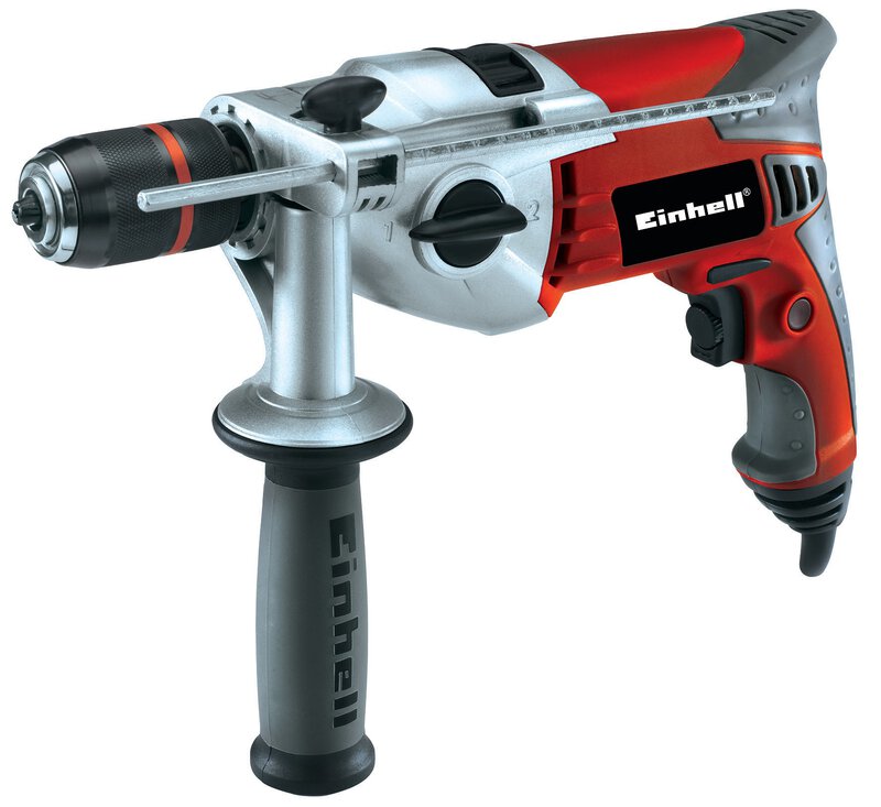 מקדחה רוטטת אלקטרונית RT-ID105 EINHELL