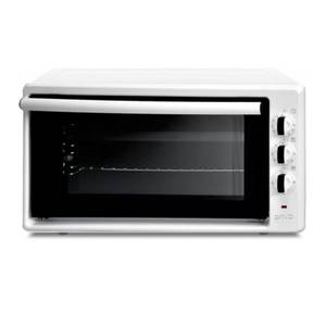 תנור אובן 42 ליטר Davo DAV1508W לבן 