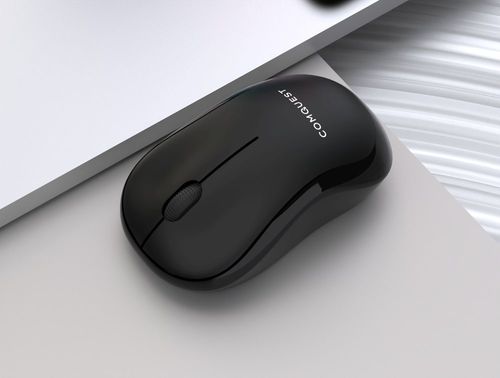 עכבר אלחוטי 3D מקצועי ComQuest 1701
