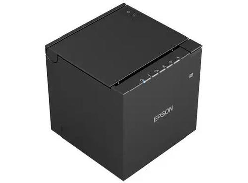 מדפסת קופה Epson TM-m30III (152) WiFi + Bluetooth Model, Black, EU