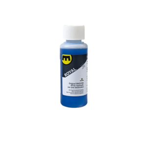 נוזל בלמים מינראלי מאגורה - MAGURA ROYAL BLOOD 100ML