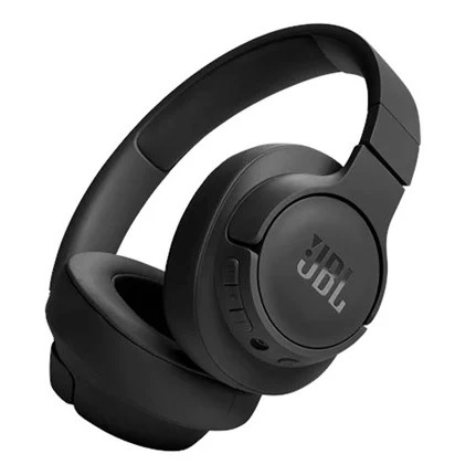 אוזניות קשת בלוטוס JBL Tune T720BT