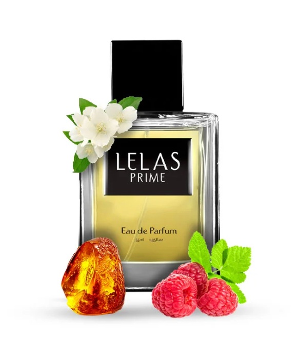 LELAS Prive Grown Up