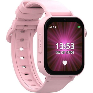 שעון חכם לילדים כולל סים מובנה Kidiwatch