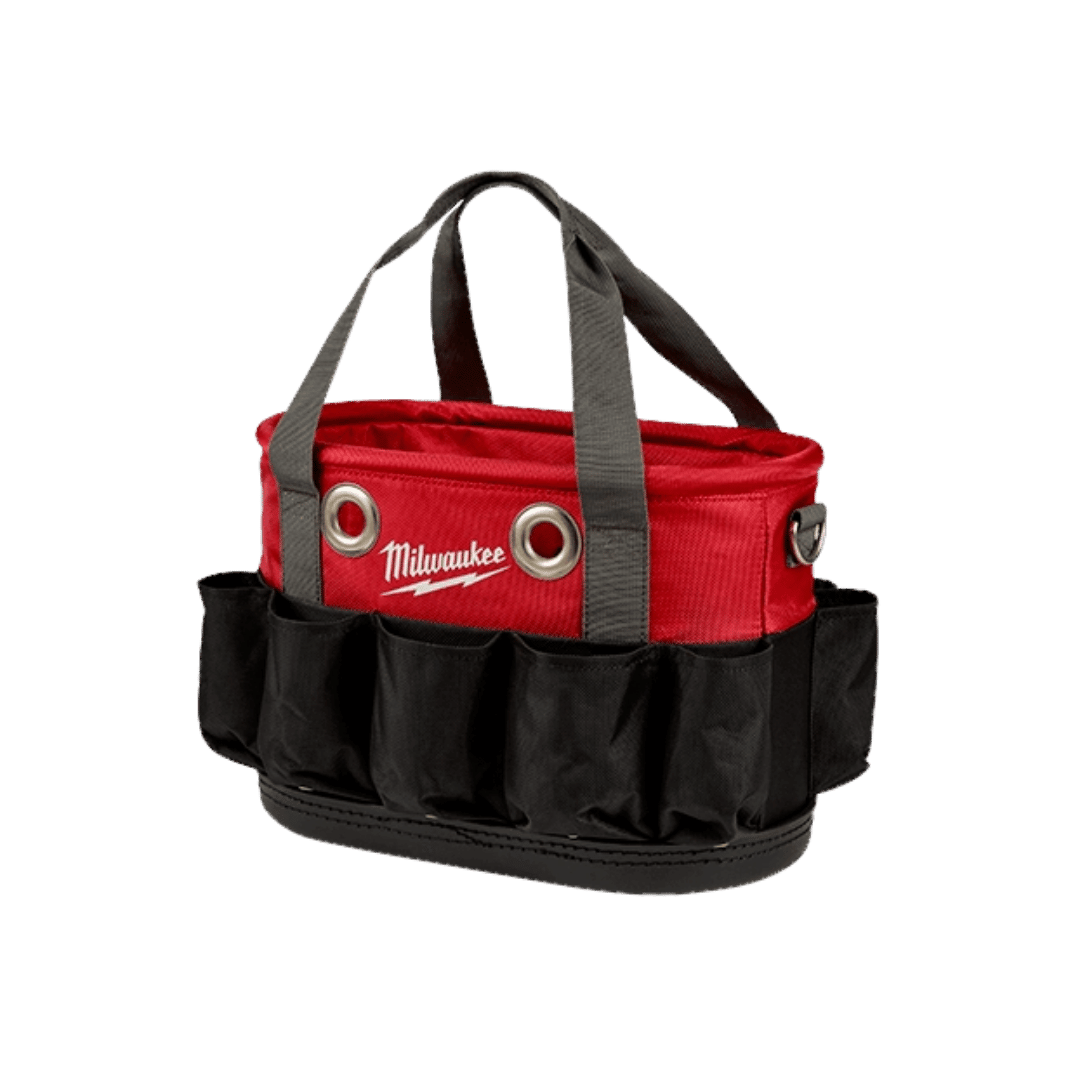 תיק עבודה Underground Oval Bag | MILWAUKEE דגם 48-22-8275